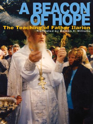 cover image of A Beacon of Hope